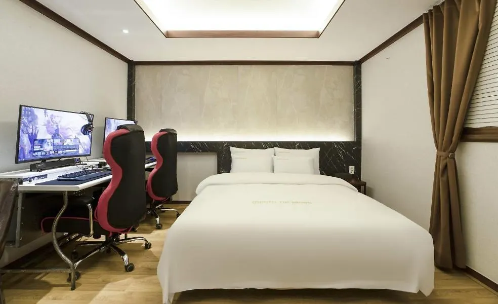 Hotel The Brown Incheon