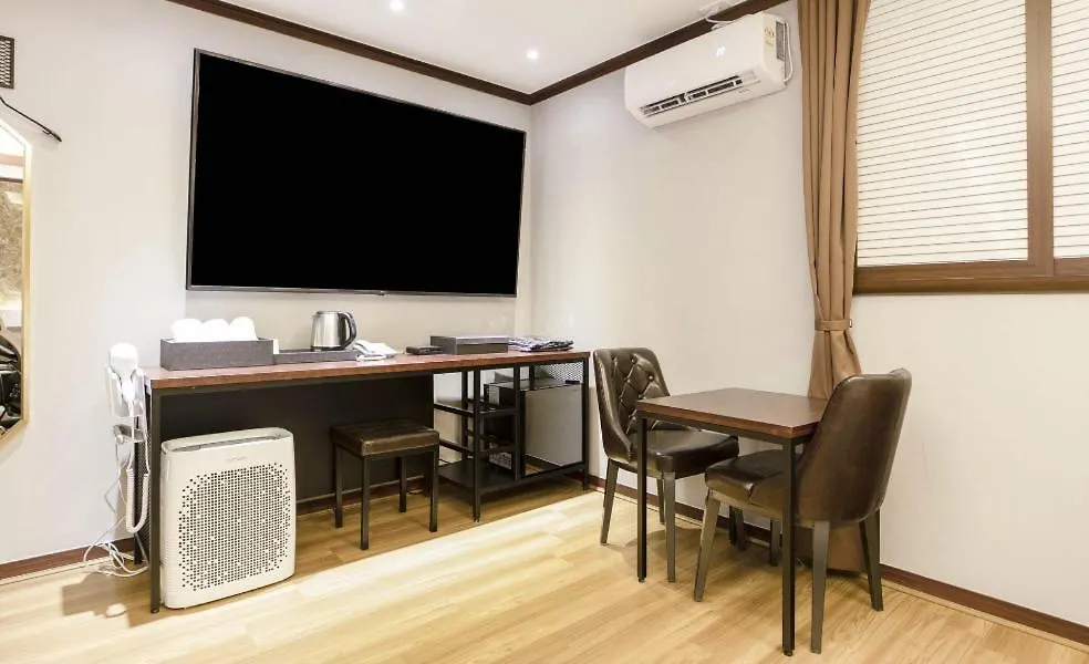 Hotel The Brown Incheon