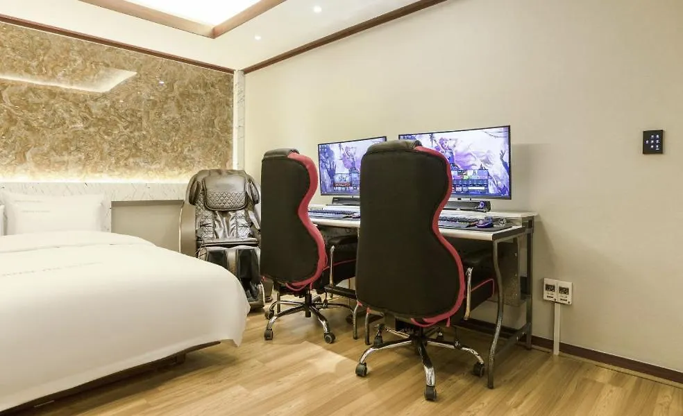 Hotel The Brown Incheon