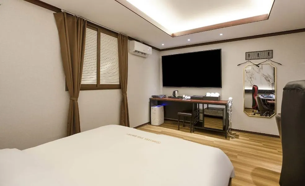 Hotel The Brown Incheon