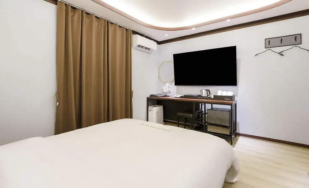 Hotel The Brown Incheon 0*,  South Korea
