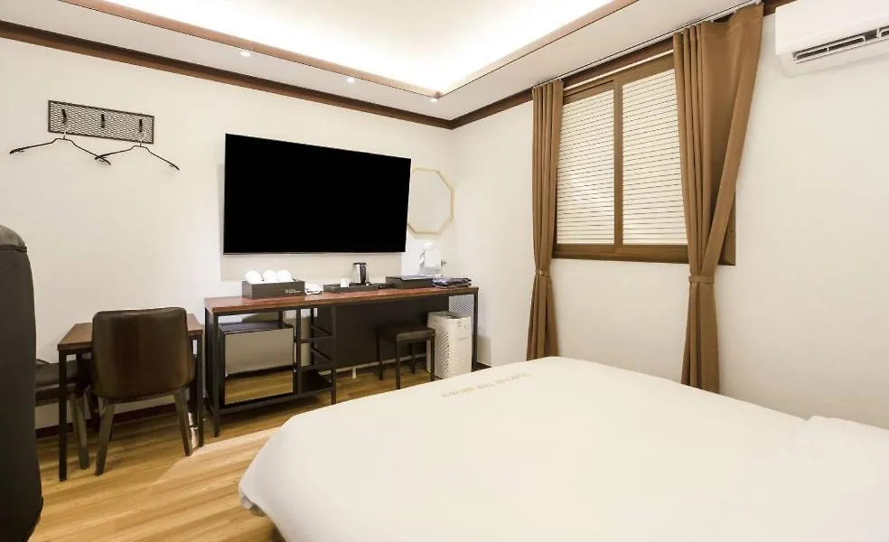 Hotel The Brown Incheon