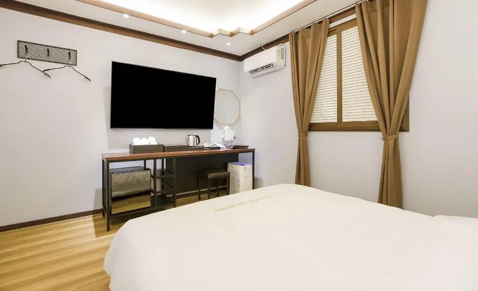 Hotel The Brown Incheon