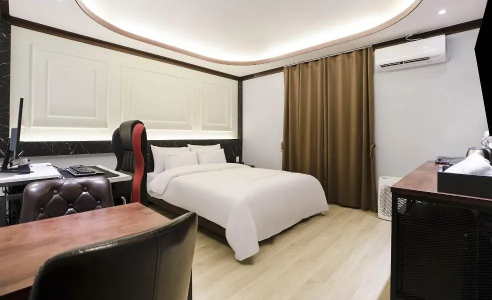 Hotel The Brown Incheon 0*,  South Korea