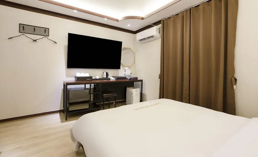 Hotel The Brown Incheon