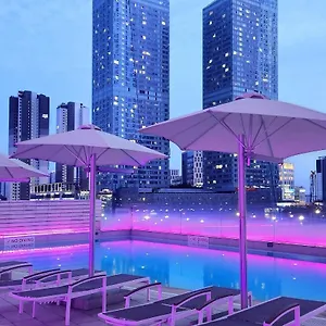 4* 酒店 奥瑞卡松岛公园酒店